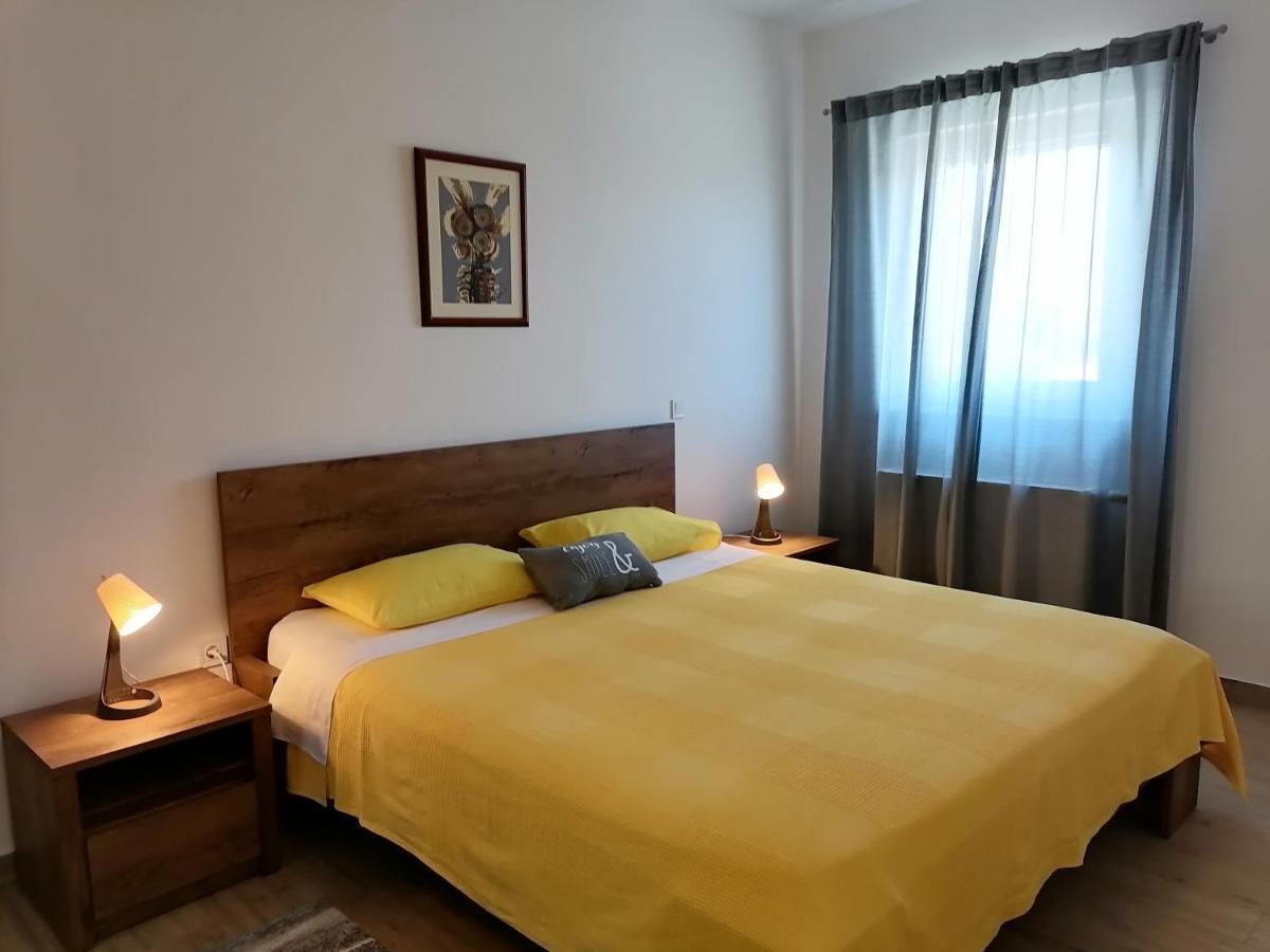 Holiday Apartment Dunja بولا المظهر الخارجي الصورة