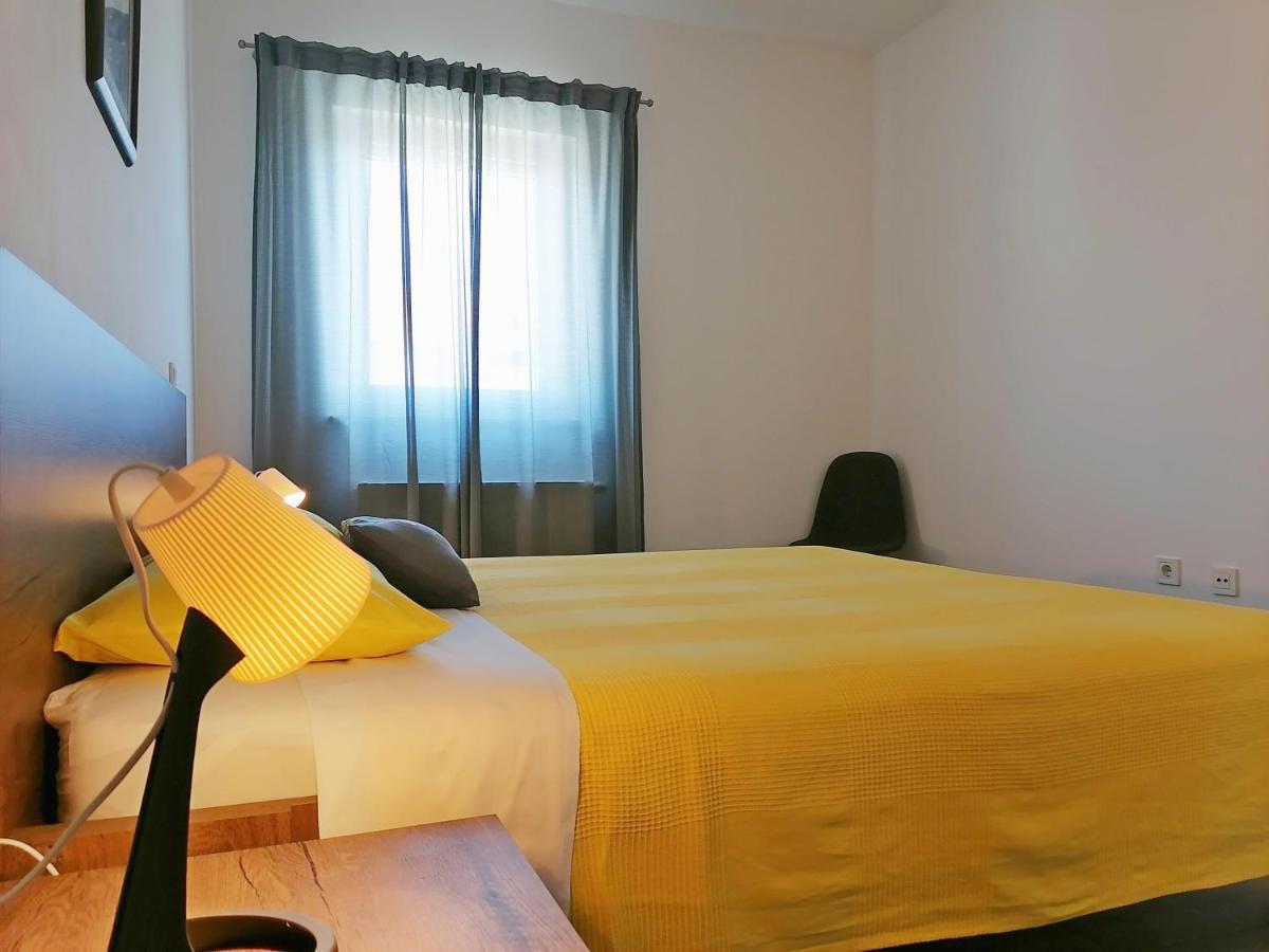 Holiday Apartment Dunja بولا المظهر الخارجي الصورة